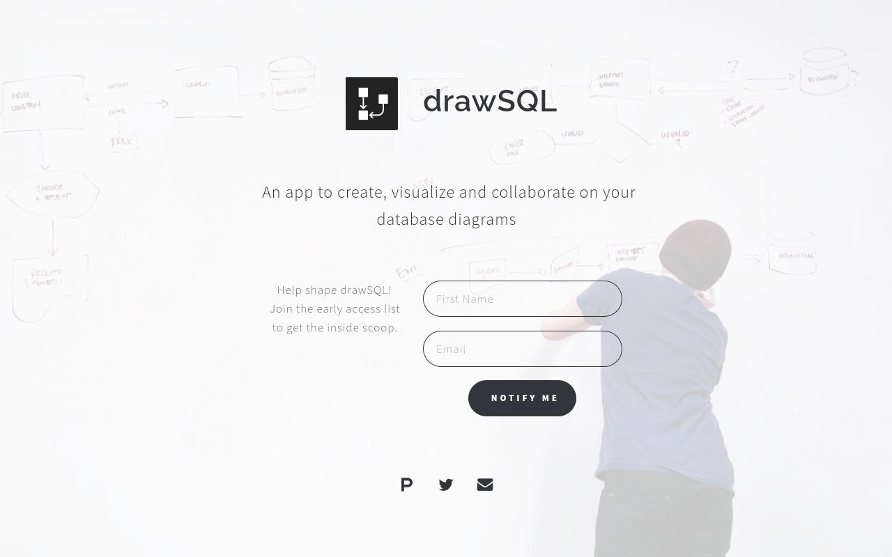 drawSQL